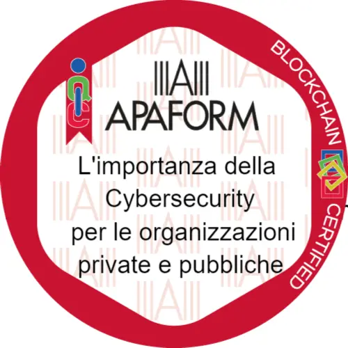 Badge pubblico 36699